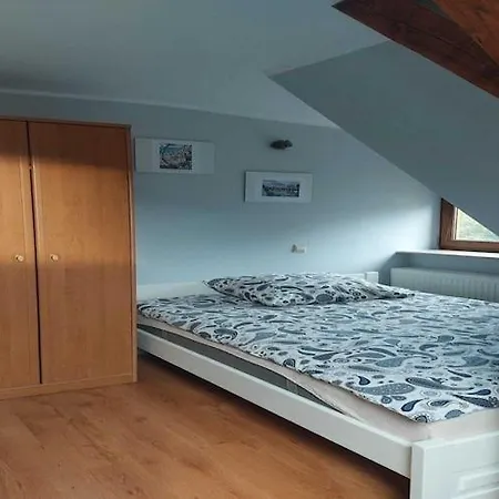 Apartment Comfortable For 6 People In Sopot