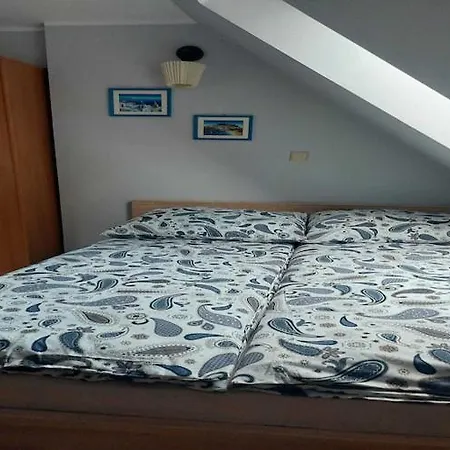 Comfortable For 6 People In