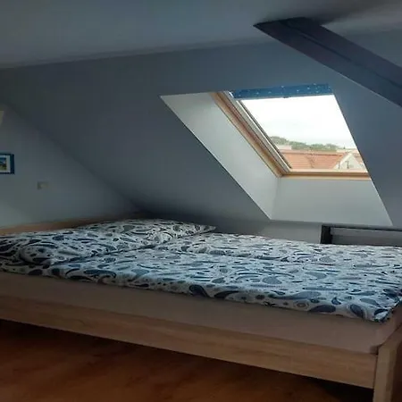 Apartment Comfortable For 6 People In Sopot