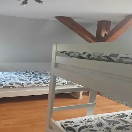 Apartment Comfortable For 6 People In