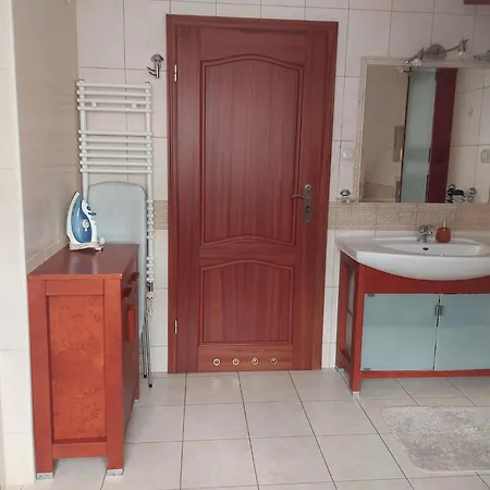 Apartment Comfortable For 6 People In *