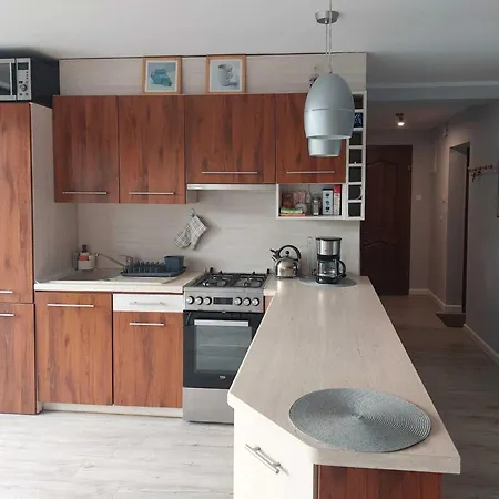In Near Monte Cassino Street Apartment *