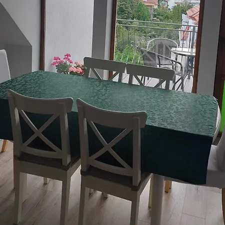 Apartment In Near Monte Cassino Street *