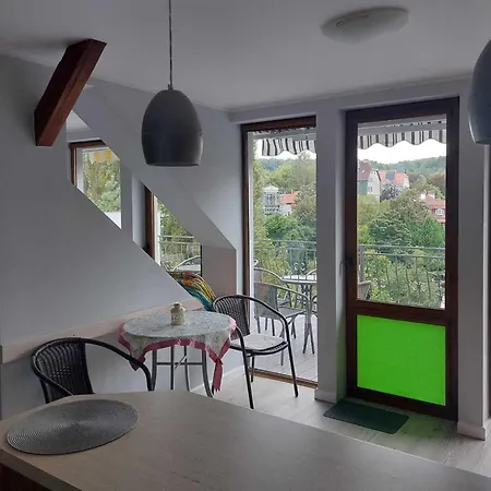 In Near Monte Cassino Street Apartment Zoppot