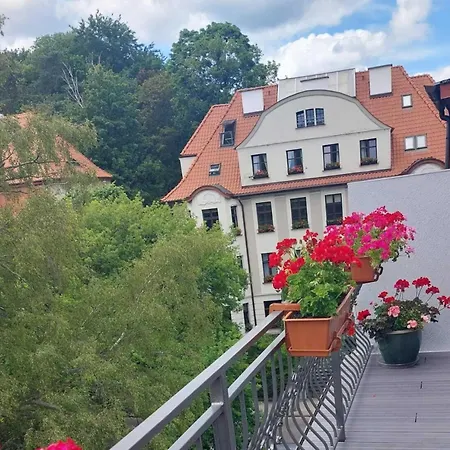 Apartment In Near Monte Cassino Street