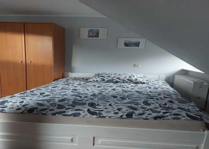 Apartament In Near Monte Cassino Street *