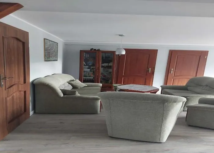 Apartament In Near Monte Cassino Street Sopot