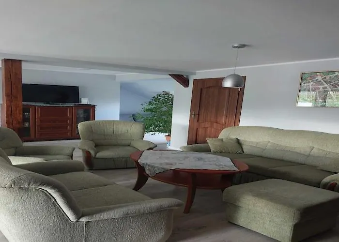 In Near Monte Cassino Street Sopot