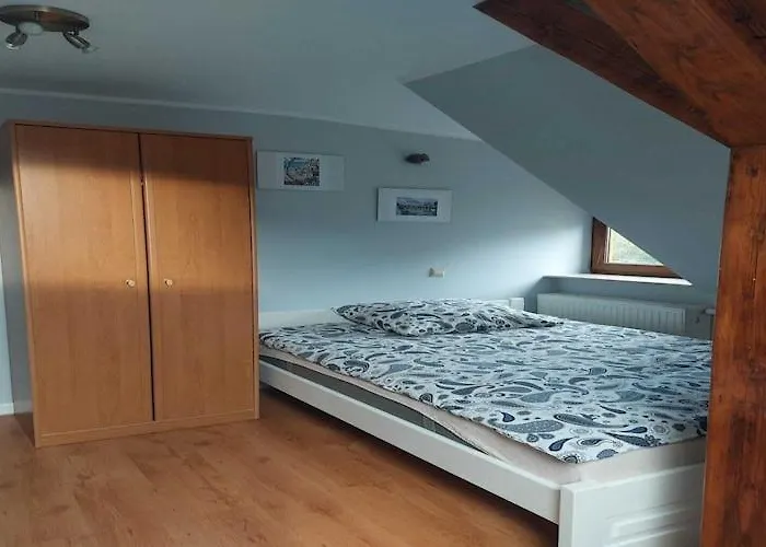 Apartament In Near Monte Cassino Street Sopot