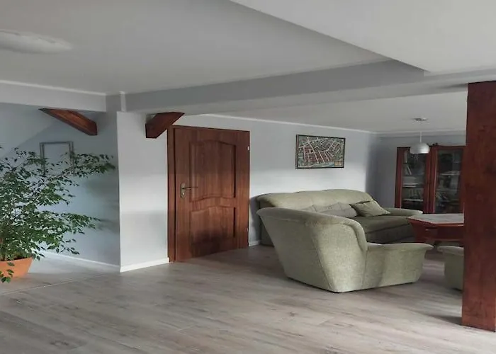 In Near Monte Cassino Street Apartament