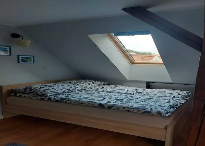 Apartament In Near Monte Cassino Street Sopot