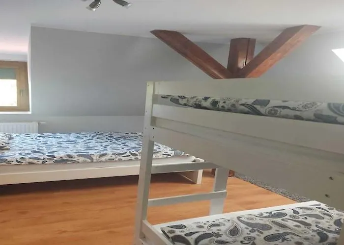 Apartament In Near Monte Cassino Street