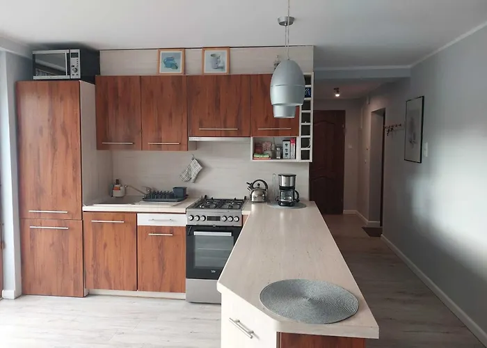 In Near Monte Cassino Street Apartament *