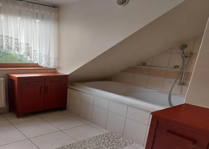 In Near Monte Cassino Street Apartament