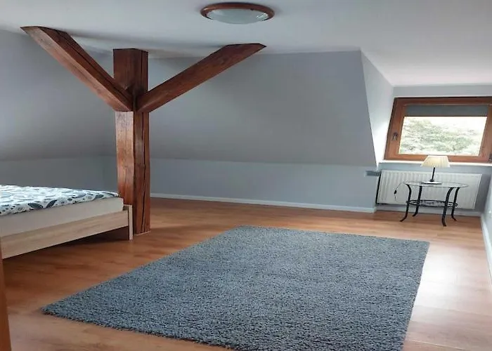 In Near Monte Cassino Street Apartament *