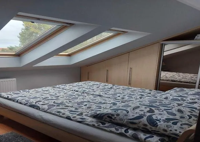 Apartament In Near Monte Cassino Street *