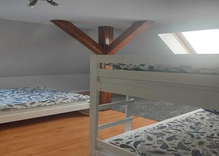 In Near Monte Cassino Street Apartament