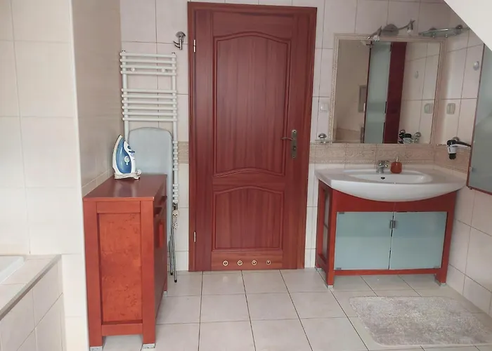 Apartament In Near Monte Cassino Street *