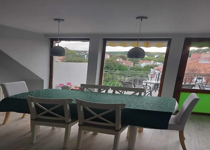 Apartament In Near Monte Cassino Street Sopot