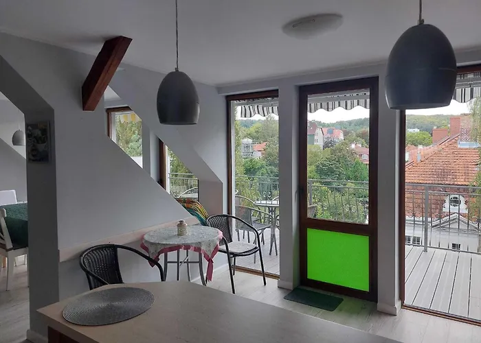 Apartament In Near Monte Cassino Street *